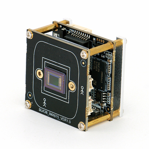 Starvis <span class=keywords><strong>2</strong></span>เซ็นเซอร์5MP IMX675กล้อง IP โมดูล GK7605V100ความไวสูงช่วงไดนามิกกว้างแผงกล้องวงจรปิด SIP-K675G6 PCB - Product Image 3