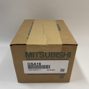 Encodeur de moteur servo Mitsubishi OSA18 - Product Image 1