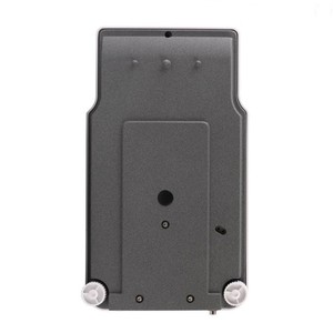 เครื่องชั่งวิเคราะห์ดิจิตอล Veidt Weighing รุ่น FA224 ความจุ 220 กรัม ความละเอียด 0.0001 กรัม พร้อมจอ LCD สำหรับห้องปฏิบัติการ รองรับการปรับแต่ง OEM/ODM  จอแสดงผล LCD รุ่น FA224 - Product Image 4