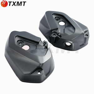 Couvercle latéral de moteur de moto couvercle de culasse réaménagé pour <span class=keywords><strong>BMW</strong></span> <span class=keywords><strong>R1250RT</strong></span> R1250GS ADV 1250R - Product Image 4