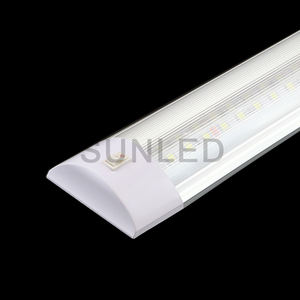 Lámpara de purificación de aluminio, 30cm, 24V CC, 2835 SMD, tubo <span class=keywords><strong>fluorescente</strong></span> LED - Product Image 6