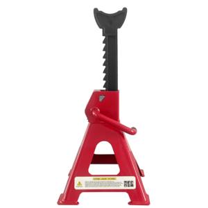 Soporte <span class=keywords><strong>de</strong></span> gato <span class=keywords><strong>de</strong></span> coche resistente, herramienta <span class=keywords><strong>de</strong></span> reparación <span class=keywords><strong>de</strong></span> automóviles, soporte <span class=keywords><strong>de</strong></span> gato mecánico ajustable <span class=keywords><strong>de</strong></span> 3 toneladas - Product Image 2