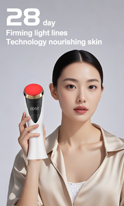 Đa Chức Năng Mặt Chăm Sóc Da RF EMS Da Thắt Chặt Nâng Làm Mát <span class=keywords><strong>Massage</strong></span> Loại Bỏ Nếp Nhăn Da Mặt Chống Lão Hóa Thiết Bị - Product Image 6