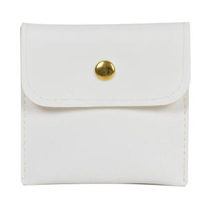 <span class=keywords><strong>กระเป๋า</strong></span>หนัง PU หนา ฟูเจี้ยน สำหรับใส่เครื่องประดับ บรรจุภัณฑ์พรีเ<span class=keywords><strong>ม</strong></span>ีย<span class=keywords><strong>ม</strong></span> พิ<span class=keywords><strong>ม</strong></span>พ์ลายสวยงา<span class=keywords><strong>ม</strong></span> รุ่น Pg0808 สำหรับเป็นของขวัญ - Product Image 4