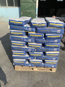 Thiết lập nhanh và bê tông xi măng tự san phẳng cường độ sớm thích hợp cho sàn linh hoạt - Product Image 5