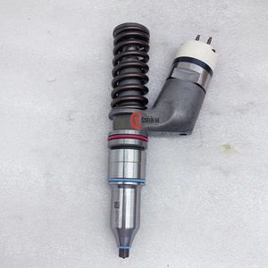 Pièces de moteur diesel C18 C27 C32 Injecteur de carburant du moteur 2768307 276-8307 Injecteur de carburant - Product Image 1