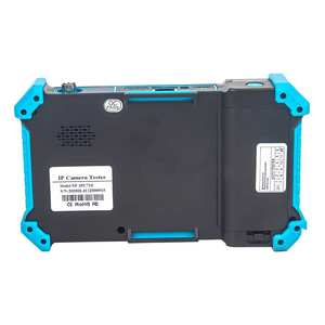 Probador de Cámaras NOYAFA NF-IPC715 4K IP/CVI/TVI/AHD y Analógicas, Entrada VGA 4K 30 FPS, Entrada HDMI, Pantalla de 5 Pulgadas con Resolución 1920*1152 - Product Image 5