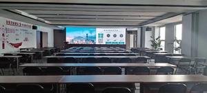 Módulo COB interior P1.53 Pantallas Led 320mm * 160mm Alta relación <span class=keywords><strong>de</strong></span> actualización 3840HZ Pantallas Led <span class=keywords><strong>Centro</strong></span> <span class=keywords><strong>de</strong></span> Educación <span class=keywords><strong>de</strong></span> video <span class=keywords><strong>de</strong></span> pared Tienda <span class=keywords><strong>de</strong></span> 4S <span class=keywords><strong>de</strong></span> automóviles - Product Image 3