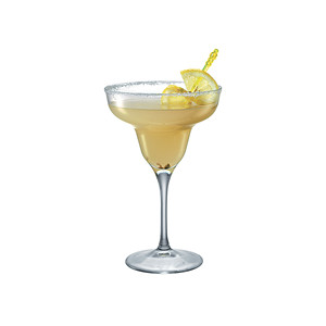 Vaso Margarita Ypsilon 33.5 cl H 17.4 cm Ø 11.7 cm Bartender Bormioli Rocco - Product Image 1