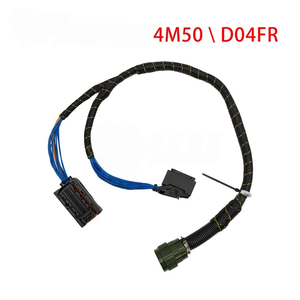 Nouveau faisceau de câblage de test ECU/ECM multifonctionnel d'origine pour moteur diesel, adapté aux engins de construction - Product Image 3