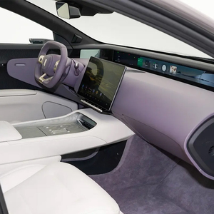 2026 2027 Changan Huawei Avatr 12 ultra SUV Hybride de Luxe Véhicule à Énergie Nouvelle Voiture Électrique EV AWD 2WD 4WD 705Km EREV ultra Royal - Product Image 6