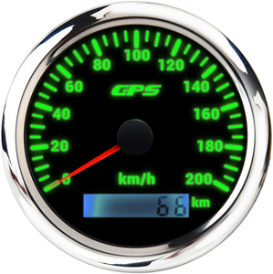 Aiguille <span class=keywords><strong>compteur</strong></span> de <span class=keywords><strong>vitesse</strong></span> <span class=keywords><strong>GPS</strong></span> universel, 24 pièces, pour voiture, camion, moto, <span class=keywords><strong>bateau</strong></span> - Product Image 5