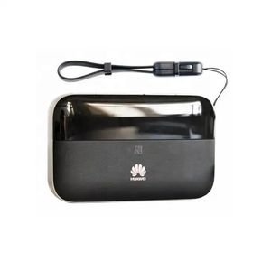 เราเตอร์ 4G รุ่น Original <span class=keywords><strong>E5885Ls</strong></span>-93a พอร์ต RJ45 Cat6 ความเร็ว 300Mbps ไวไฟฮอตสปอตแบบพกพา รองรับซิมการ์ด แบตเตอรี่ 6400mAh - Product Image 2