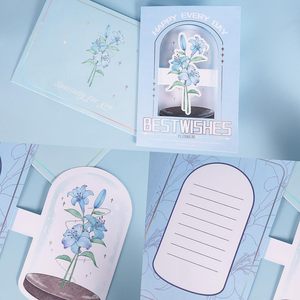 ของขวัญวันเกิดขายดีสำหรับคุณแม่พี่สาวน้องสาวของผู้หญิงชุดของขวัญสปาสำหรับคุณแม่วันวาเลนไทน์ - Product Image 6