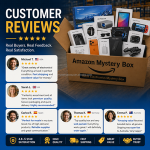 Caja Misteriosa <span class=keywords><strong>de</strong></span> Electrónicos al por Mayor, Suministro Mixto <span class=keywords><strong>de</strong></span> Smartphones, Laptops, Tablets, Auriculares, Baterías Externas, Consolas <span class=keywords><strong>de</strong></span> Juegos para Vendedores <span class=keywords><strong>de</strong></span> Comercio Electrónico - Product Image 4