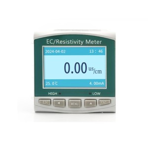 Yheng Multi-parameter Industrial Online <strong>Conductivity</strong> <strong>Meter</strong> Is an Online Water Quality Monitor With a Microprocessor - Product Image 5