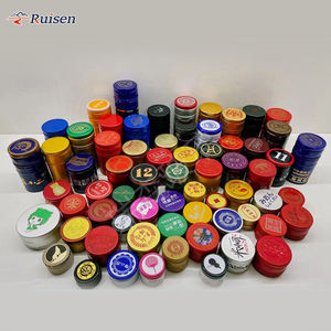 <span class=keywords><strong>Bouteille</strong></span> en verre de boissons à bas <span class=keywords><strong>prix</strong></span> 500ml et 750ml bouteilles en verre de vin de <span class=keywords><strong>whisky</strong></span> avec couvercle - Product Image 6