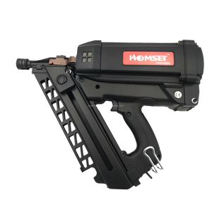 Fournisseur d'usine GFN3490 Outils <span class=keywords><strong>à</strong></span> <span class=keywords><strong>gaz</strong></span> <span class=keywords><strong>à</strong></span> cadre en bois Cloueuse <span class=keywords><strong>à</strong></span> pistolet <span class=keywords><strong>à</strong></span> <span class=keywords><strong>gaz</strong></span> <span class=keywords><strong>pour</strong></span> la fixation du bois - Product Image 1