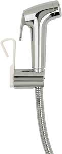 Rociador de Bidé Moderno con Electrochapado ABS a Buen Precio, Portátil de 1/2'', 1.2M, en Caja, Juego de Shattaf para Baño - Product Image 5