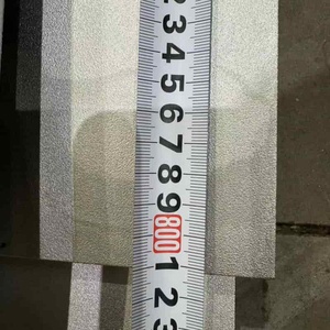 Plaque en acier inoxydable duplex ASTM A240 UNS S32205, tôle 2205, épaisseur 5 mm, 1000x2000 mm, alliage résistant à la corrosion pour l'industrie pétrolière et gazière - Product Image 5