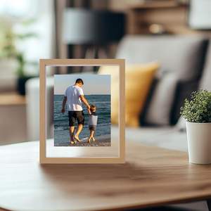 Marcos de Madera Negros para Fotos y Pósters al por Mayor, Económicos, en Tamaños A1, A2, A3, A4, A5, 4x6, 5x7, 6x8, 8x10, 11x14, 12x16, 12x18, 16x20, 18x24, 20x28, 24x36 - Product Image 5