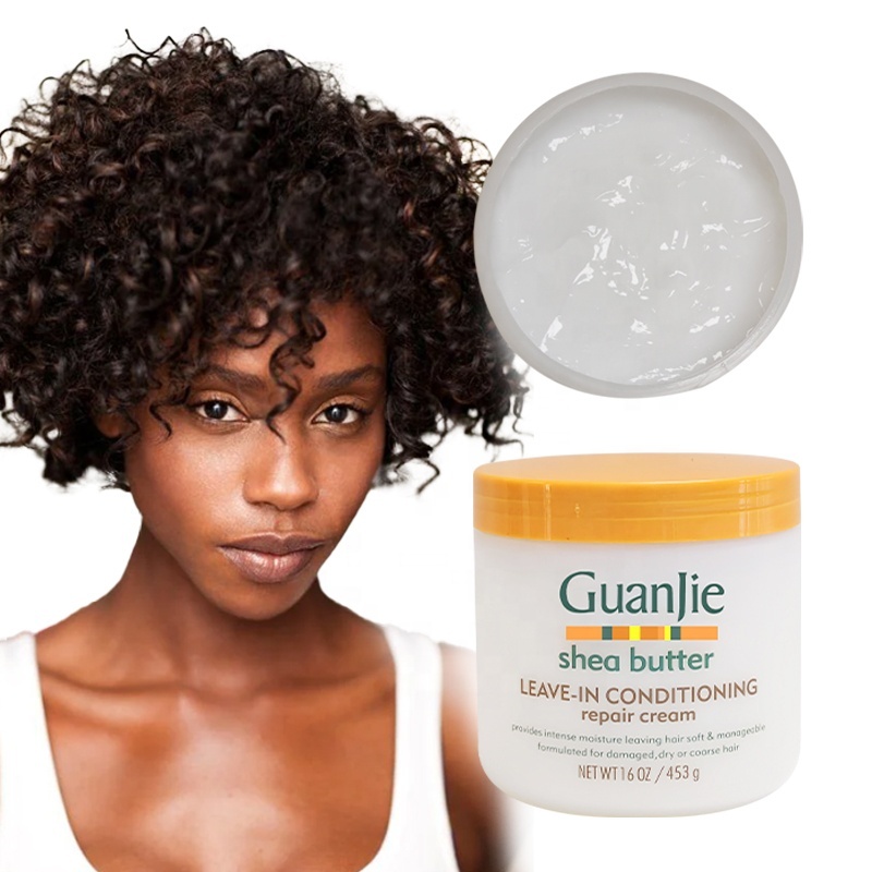 Organic Argan Oil Hair Treatment Cream