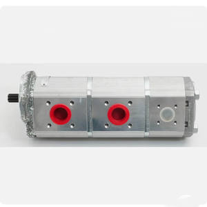 シュウィングコンクリートポンプ部品10189715固定排気量ポンプ31 31 11 - Product Image 6