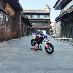 Venta al por Mayor de Motocicletas Eléctricas para Niños RFN SX-E150 Warrior, 24 V, 150 W, Rueda de 12 Pulgadas, <span class=keywords><strong>Precio</strong></span> de Fábrica - Product Image 5