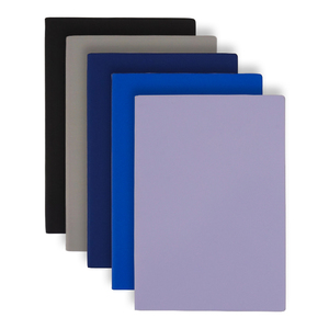 Composition de réunion promotionnelle en pointillés <span class=keywords><strong>Éco</strong></span>le en gros Personnalisé A7 University Eco Friendly A5Notebook pour l'<span class=keywords><strong>éco</strong></span>le - Product Image 1