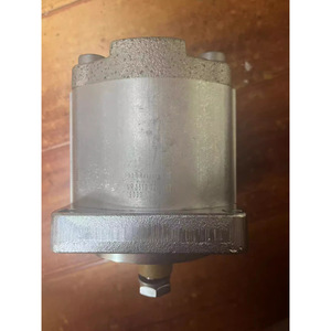 Rexroth Gear <b>Pump</b> 0510725167 AZPG-22-032RCB20MB 250 <b>Bar</b> 1 Stage Cast Steel Hydraulic <b>Pump</b> - Product Image 1