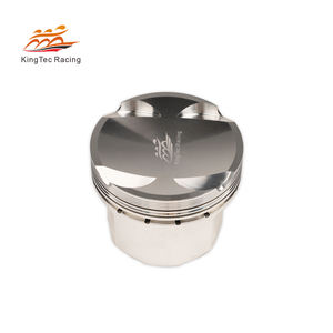 Motorsport 4 g63 forgiato internals EVO pistone stelo per mitMitsubishi Lancer evoluzione 4 g63t parti del motore - Product Image 2