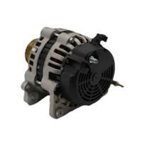 ALTERNATEUR pour VW Corrado Golf Passat Vento 70AMP 12V, 2.9 Petrol 0120485039