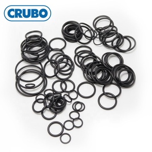 Máy xúc con dấu Kit O-ring dịch vụ O Ring hộp <span class=keywords><strong>pc200</strong></span> E320 e320b ống con dấu - Product Image 4