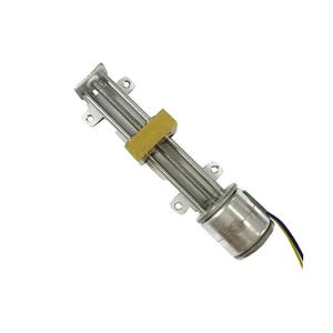 มอเตอร์สเต็ปเปอร์ขนาดเล็ก 12V DC ไฮบริด 2 เฟส ตัวกระตุ้นเชิงเส้น สำหรับอุปกรณ์ความงามทางการแพทย์อัจฉริยะ - Product Image 3