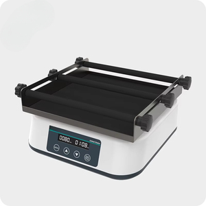 Agitador Orbital de Laboratorio SK-20pro - Product Image 2