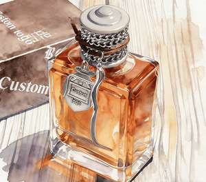 Cologne pour homme de luxe de haute qualité, parfum pour homme Miss <span class=keywords><strong>Cowboy</strong></span> - Longue durée avec un prix abordable - Product Image 3