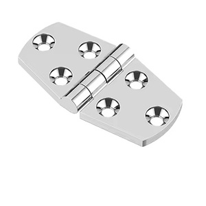 Herrajes marinos: Bisagra plegable de acero inoxidable para embarcaciones, bisagra de gabinete al por mayor para uso marino - Product Image 2