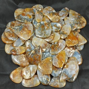 หินโมราธรรมชาติสำหรับผสมอัญมณี,หินโมราทรงหลวมอัญมณีขนาดใหญ่สำหรับการทำเครื่องประดับ - Product Image 3