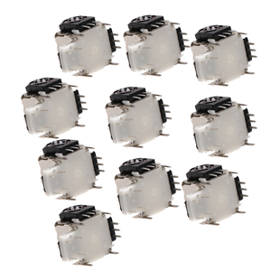 Módulo de Sensor de Eje de Joystick Analógico 3D para PS2 <span class=keywords><strong>XBOX</strong></span> 360, Potenciómetro de 3 Pines para Reemplazo de Sensor de PS2 - Product Image 6