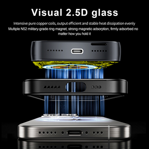 Xu Hướng Sản Phẩm 2025 New Arrivals Cầm Tay Trò Chơi Giao Diện Điều Khiển Ngân Hàng Điện 10,000 MAh Cầm Tay Di Động Retro Trò Chơi Giao Diện Điều Khiển Cho Quà Tặng - Product Image 5