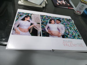 Máquina de plegado de álbum de fotobook de diseño aerodinámico de alta calidad, gran oferta - Product Image 3