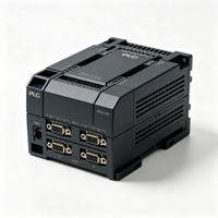 6ES7288-1SR60-0AA0 MODULE DE COMPOSANTS INDUSTRIELS PLC 100% Original Programmeur PLC Stock Excédentaire 6ES72881SR600AA0