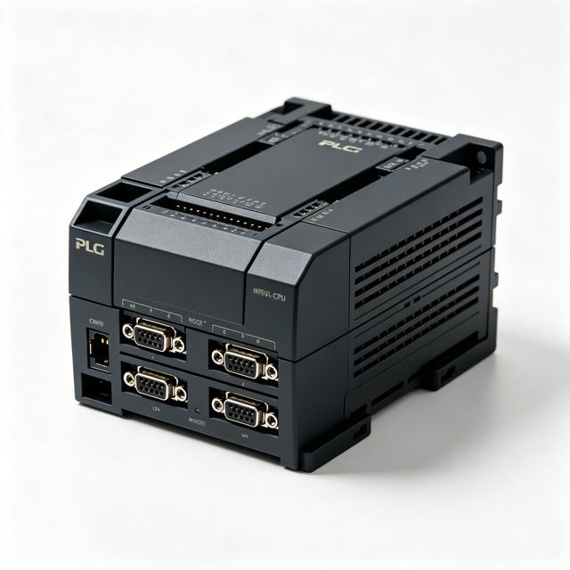 6ES7288-1SR60-0AA0 PLC INDUSTRIAL COMPONENTS MODULE 100% Original Programmer PLC Surplus Stock 6ES72881SR600AA0
