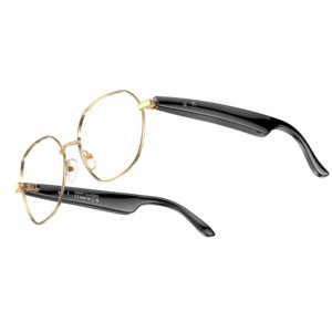 Gafas de Sol Inteligentes con IA para Negocios ChatGPT4/5/6, Traducción en Tiempo Real, Llamadas de Voz ENC, BLE, para Hombre y Mujer, IP67, 163 Idiomas, <span class=keywords><strong>SDK</strong></span> - Product Image 5