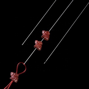 Bolsa tejida de saco <span class=keywords><strong>grande</strong></span> RTS <span class=keywords><strong>Aguja</strong></span> de embalaje de costura a mano - Product Image 4