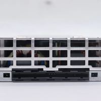 Module redresseur d'alimentation télécom Eltek Flatpack2 48/2000 48V 2000W 241115.100