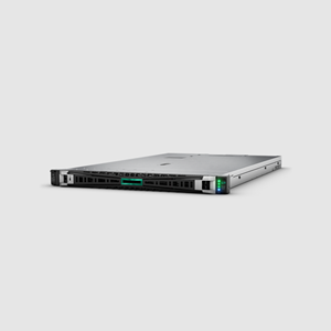 DL360 HPE ProLiant ดั้งเดิม Gen11 Gen10บวก8 SFF NC ไปยังเซิร์ฟเวอร์ประมวลผล Xeon หน่วยความจำ64GB - Product Image 2