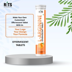 Comprimé effervescent Pharmax Vitamine E pour le bien-être, soutien énergétique et performance, exfoliant, dissolution instantanée, santé quotidienne, qualité supérieure - Product Image 4