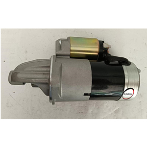 <span class=keywords><strong>Motor</strong></span> <span class=keywords><strong>de</strong></span> <span class=keywords><strong>Arranque</strong></span> Automático <span class=keywords><strong>de</strong></span> 12V 1.4KW 9T para <span class=keywords><strong>SUBARU</strong></span> <span class=keywords><strong>Impreza</strong></span> 1.8L EJ18E 23300-AA390 - Product Image 5