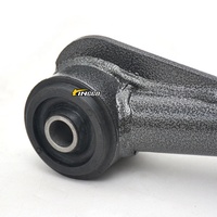 Kits de Rehausse OPT Suspension 4x4, Bras de Suspension Supérieur Avant pour Rehausse de 2" Triton L200 ML MN MQ 2005-2021